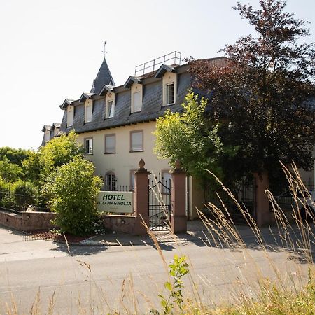 Hotel Villa Magnolia Rödermark Eksteriør billede